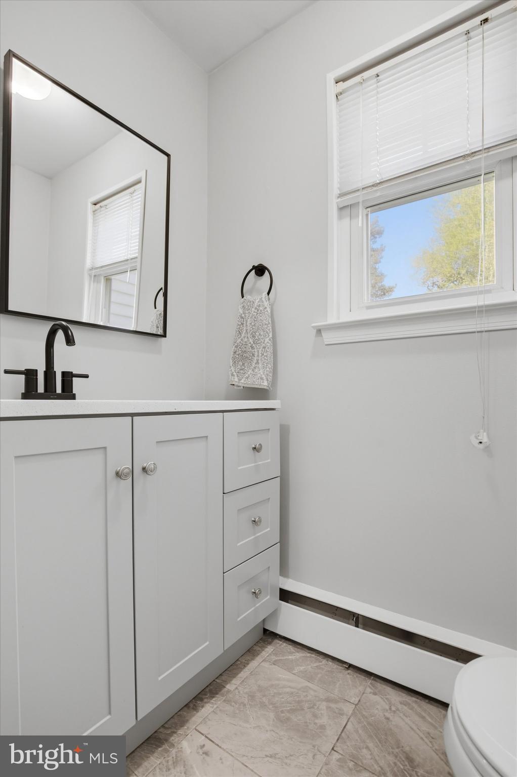 TOWER HILL - Residential