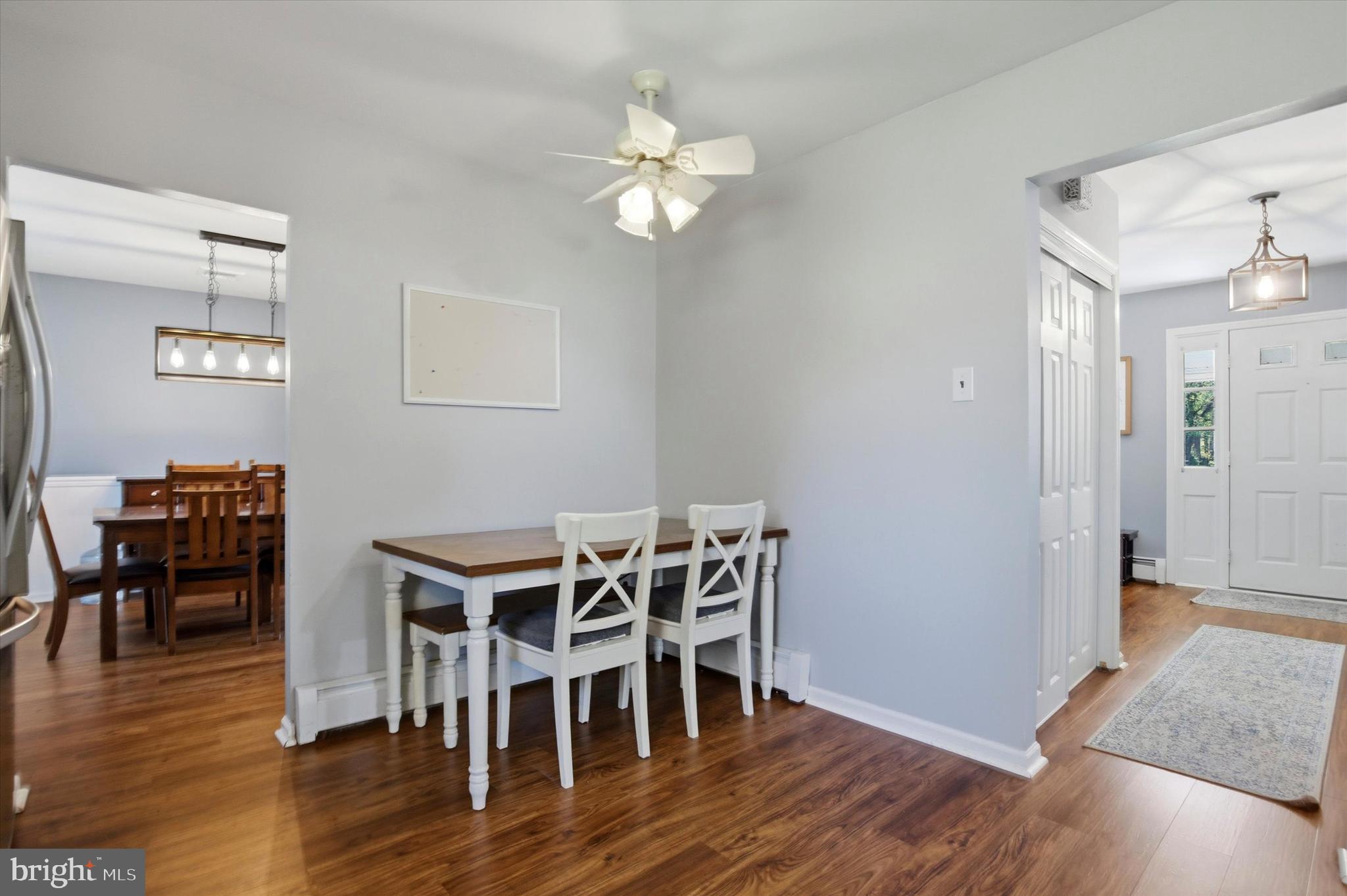 TOWER HILL - Residential