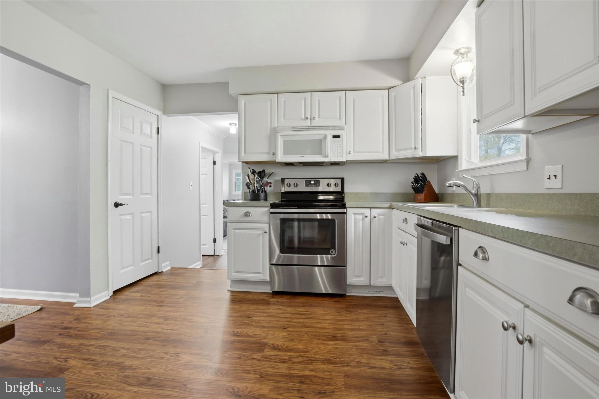 TOWER HILL - Residential