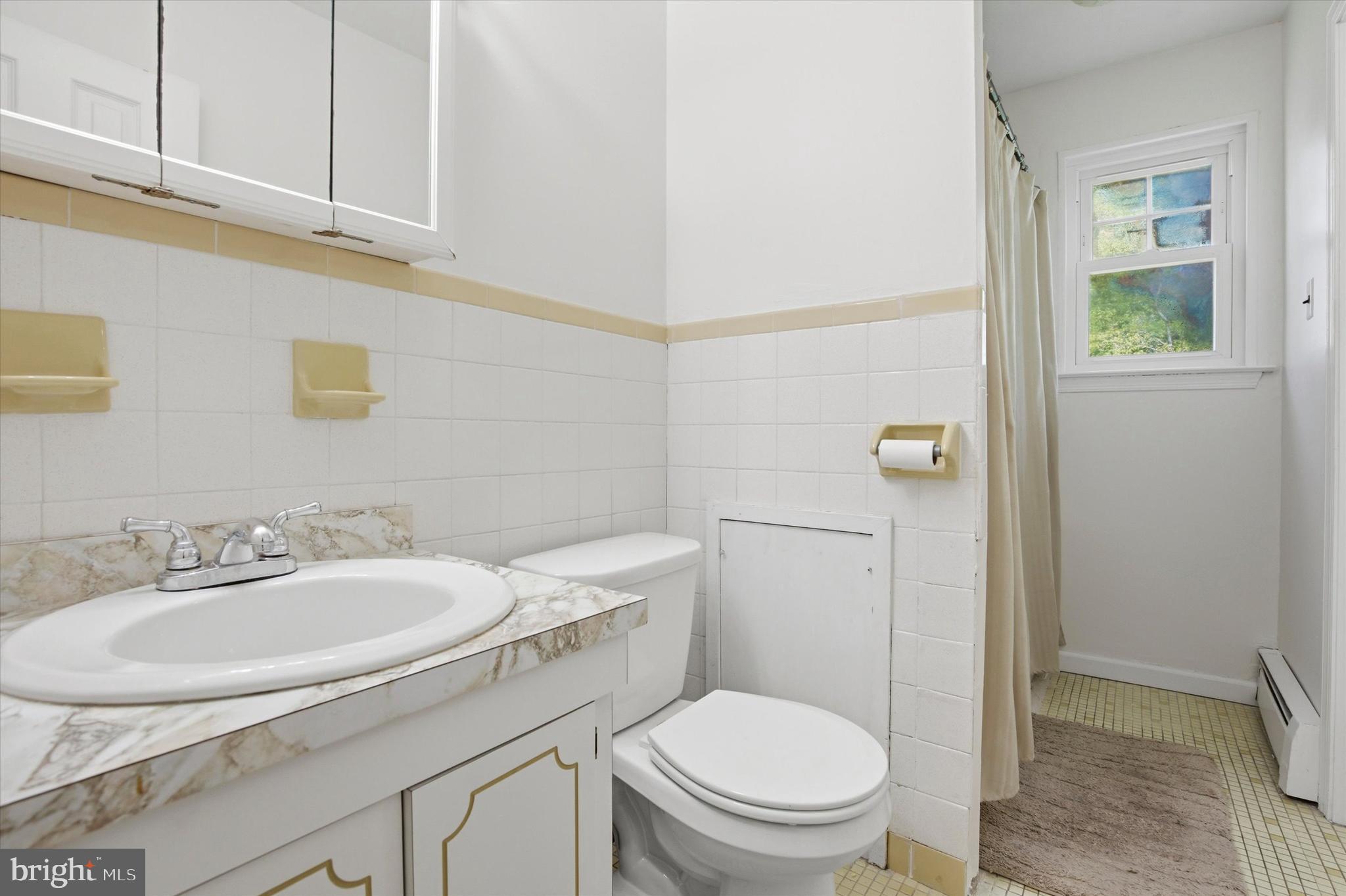 TOWER HILL - Residential