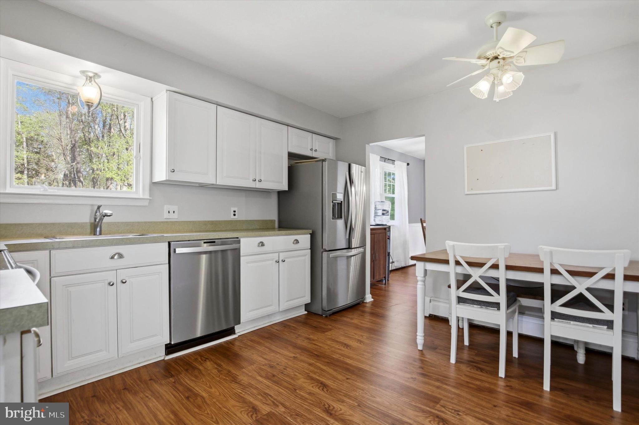 TOWER HILL - Residential