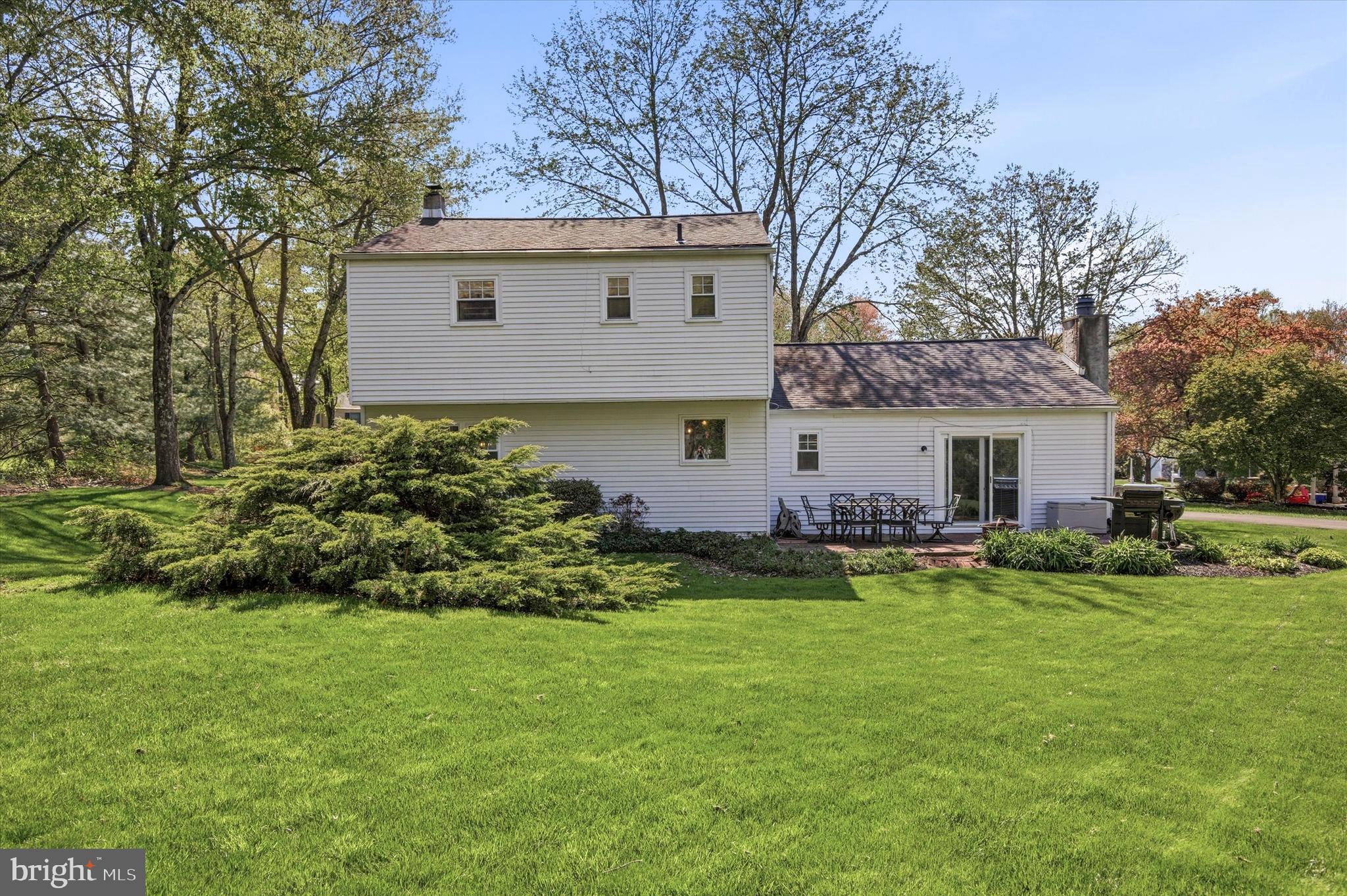 TOWER HILL - Residential