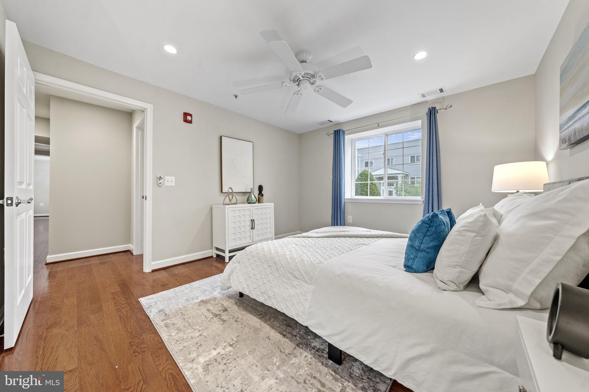 WEST VILLAGE OF SHIRLINGTON - Residential