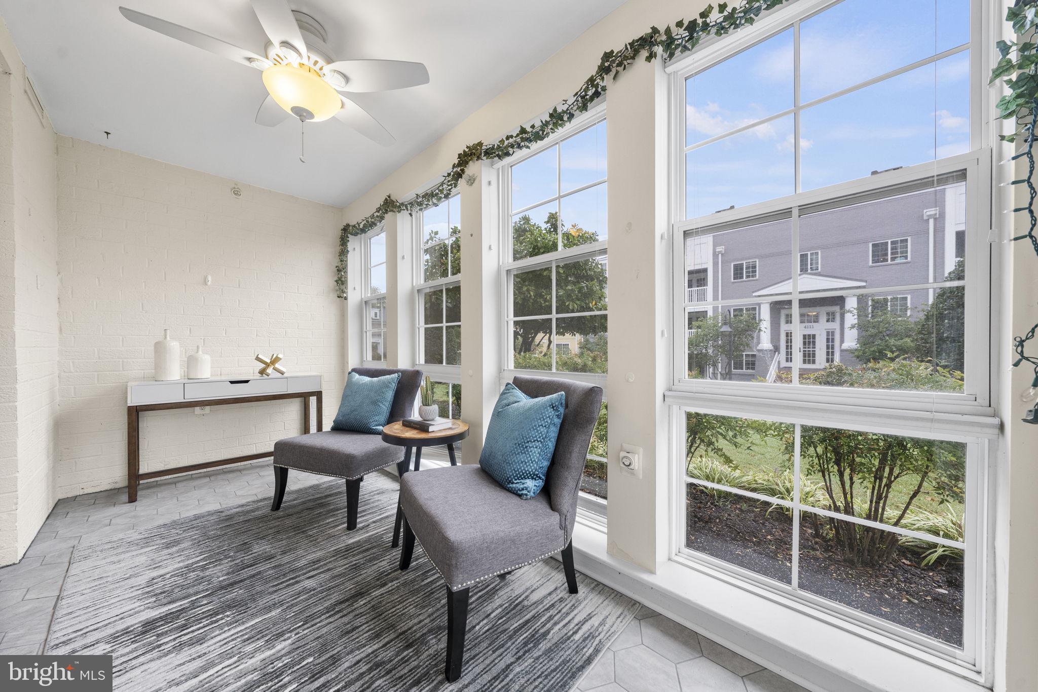 WEST VILLAGE OF SHIRLINGTON - Residential