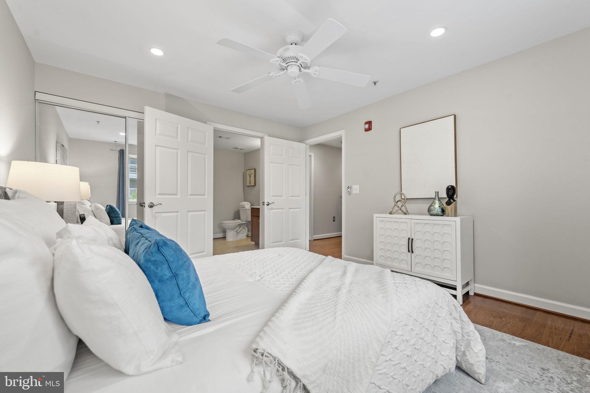 WEST VILLAGE OF SHIRLINGTON - Residential