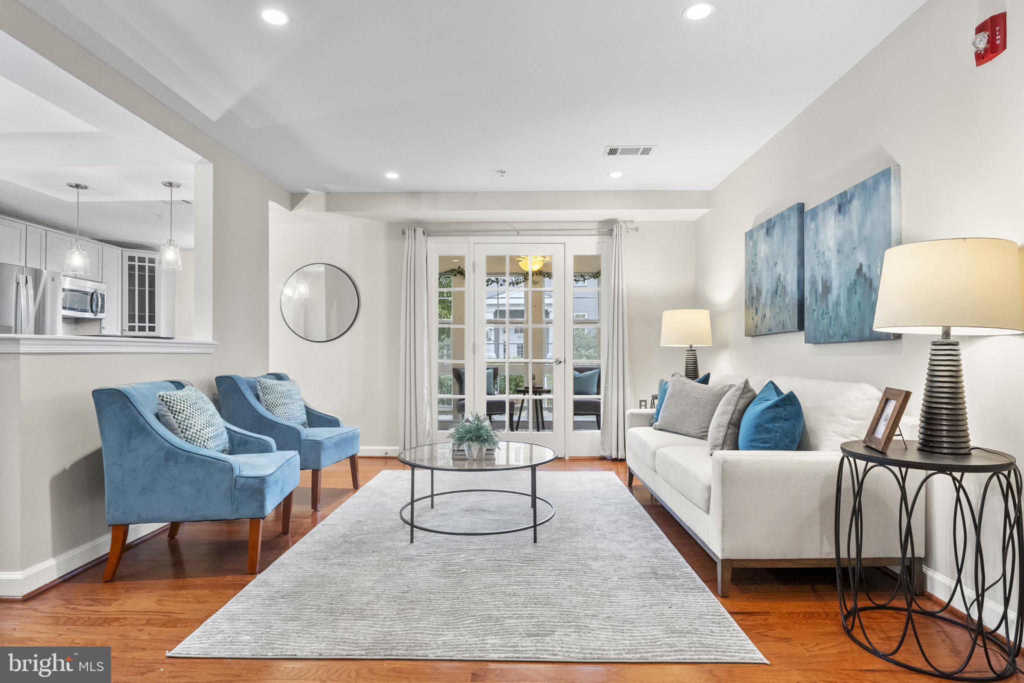 WEST VILLAGE OF SHIRLINGTON - Residential