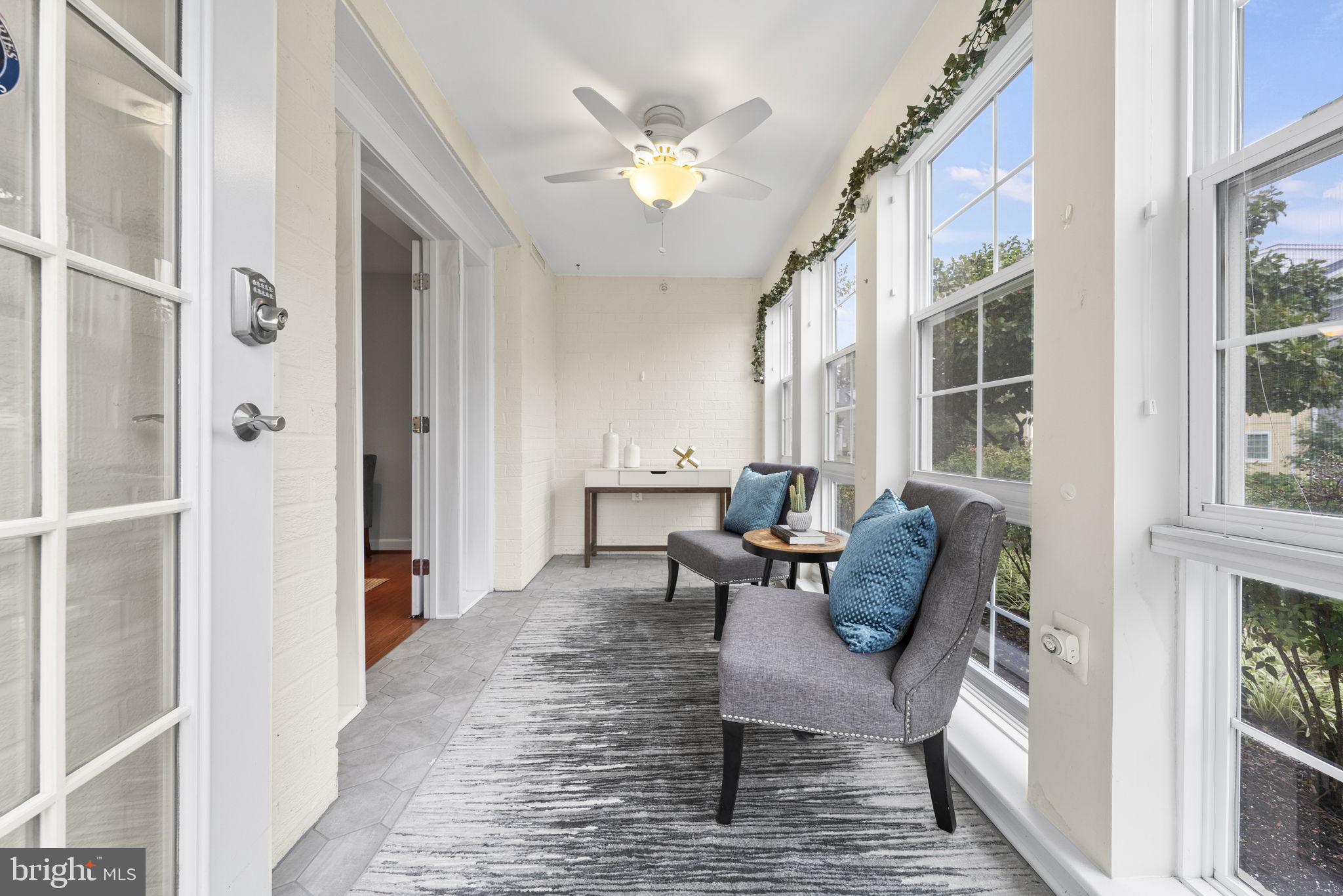 WEST VILLAGE OF SHIRLINGTON - Residential