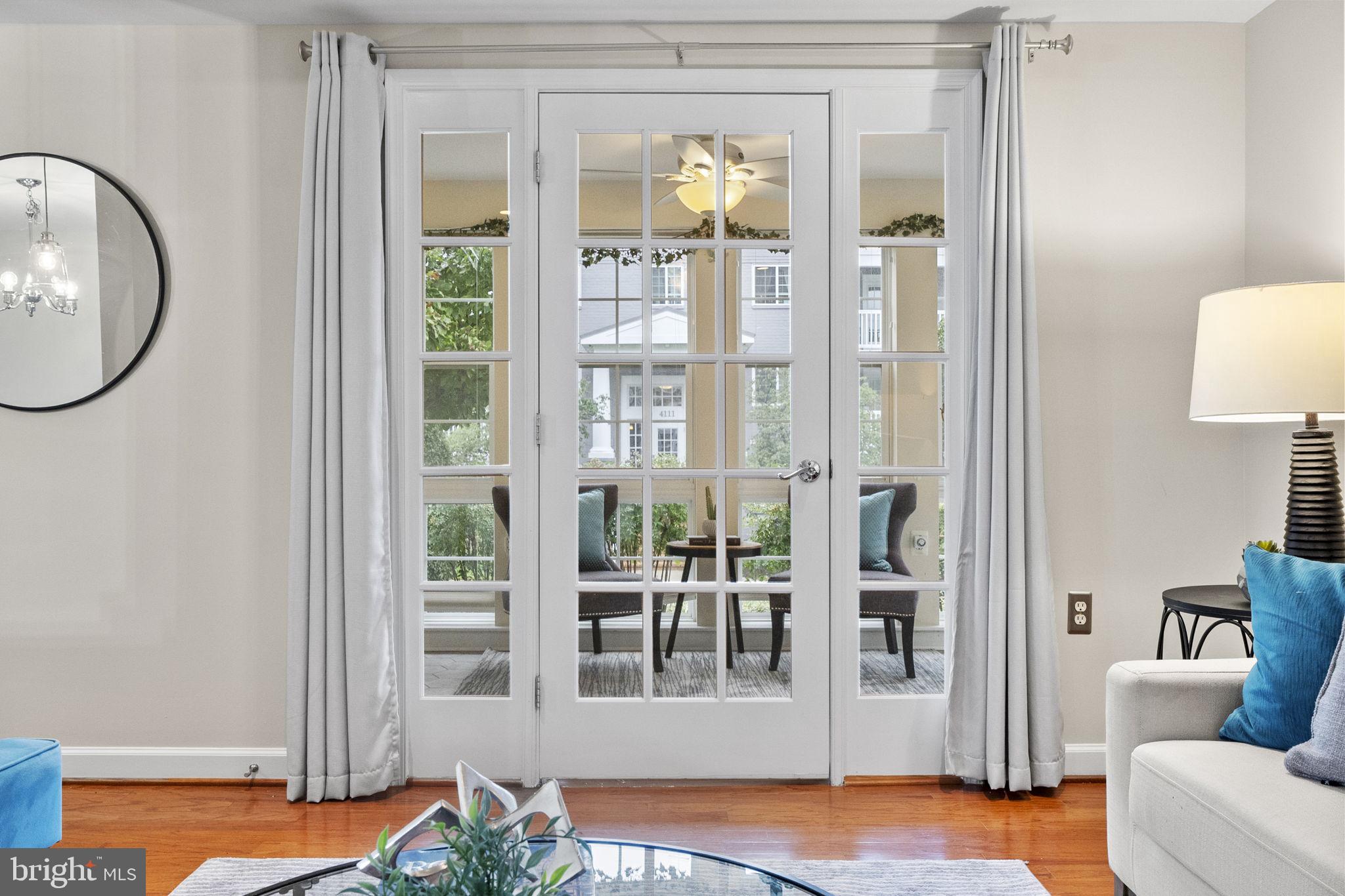 WEST VILLAGE OF SHIRLINGTON - Residential