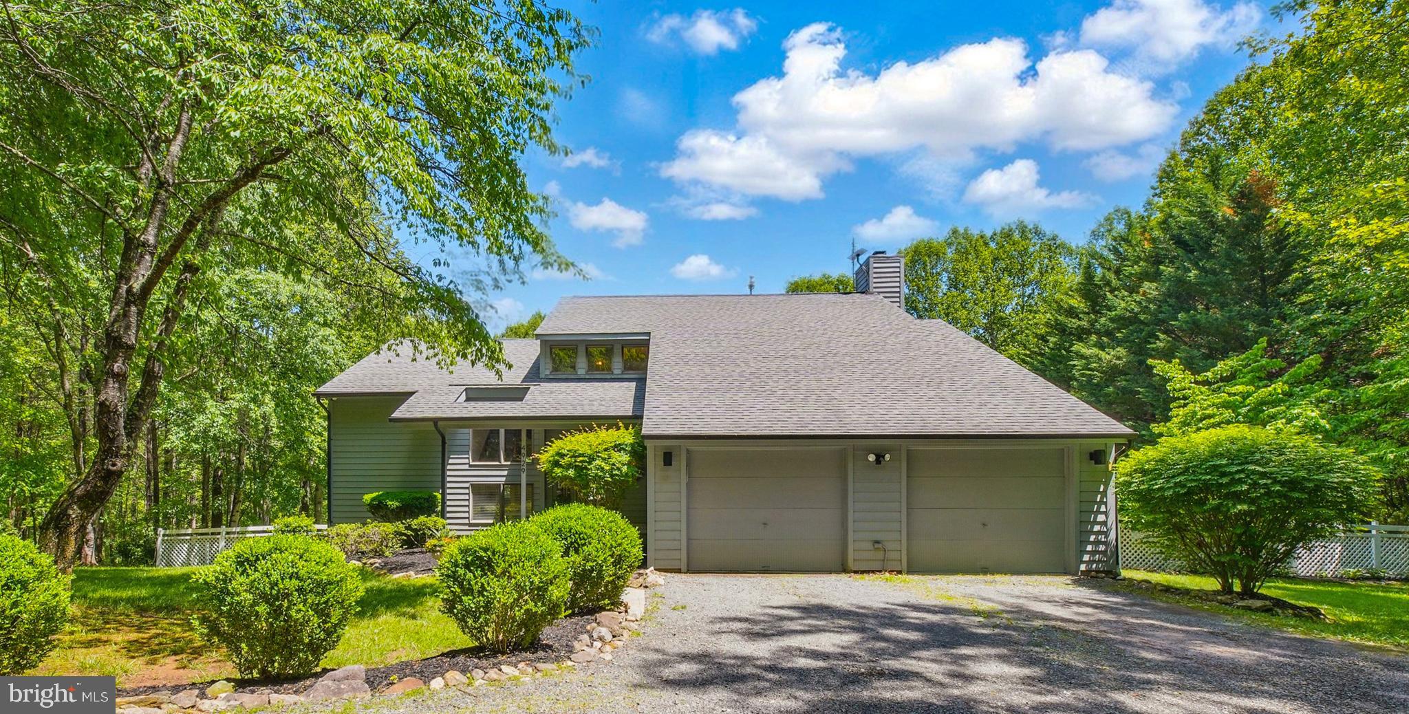 4929 S WINDSWEPT LANE