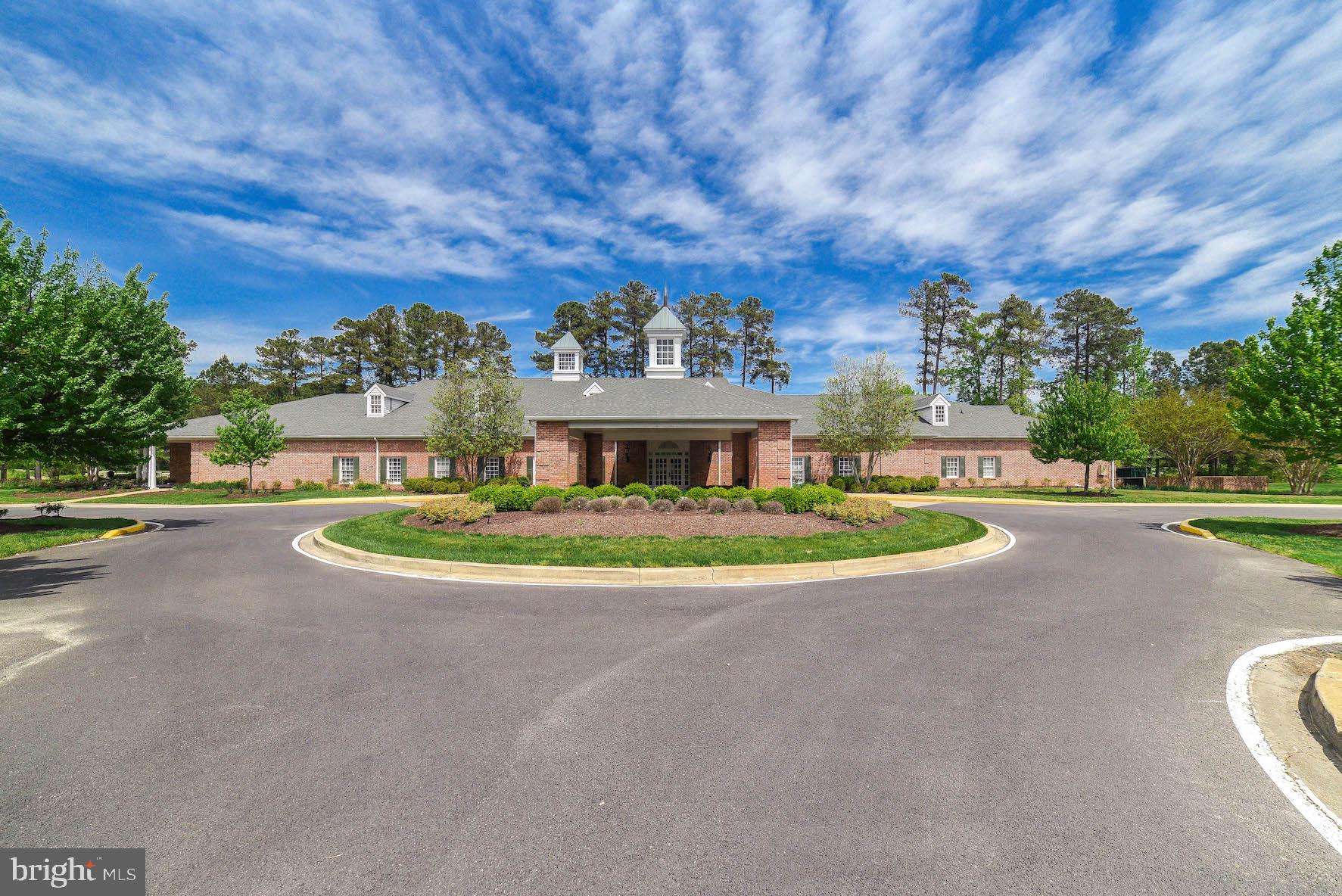 SWAN POINT SUB - Residential