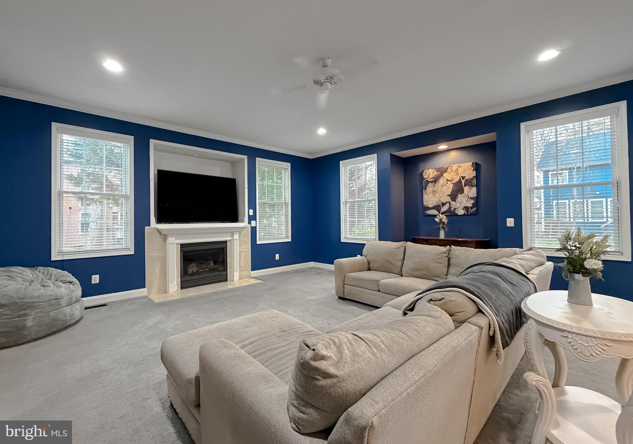 SWAN POINT SUB - Residential