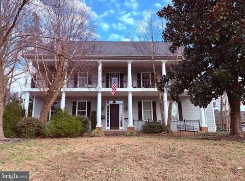 11625 BACHELORS HOPE COURT ISSUE MD 20645