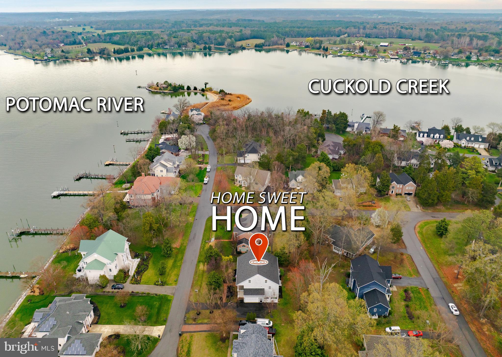 SWAN POINT SUB - Residential