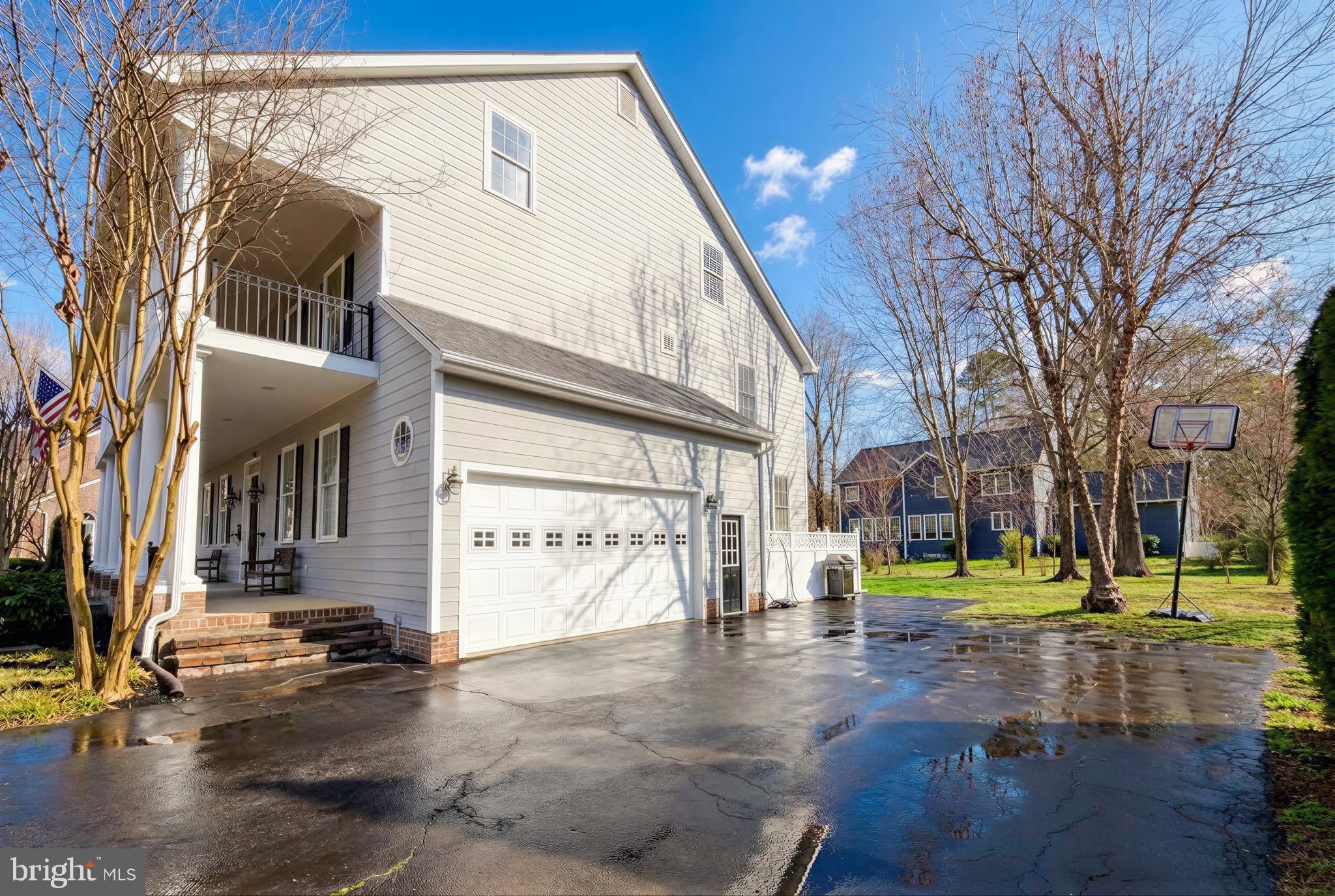 SWAN POINT SUB - Residential