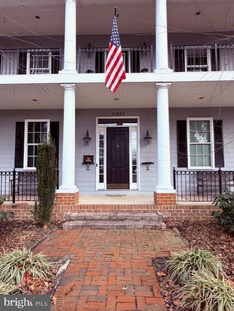 11625 BACHELORS HOPE COURT