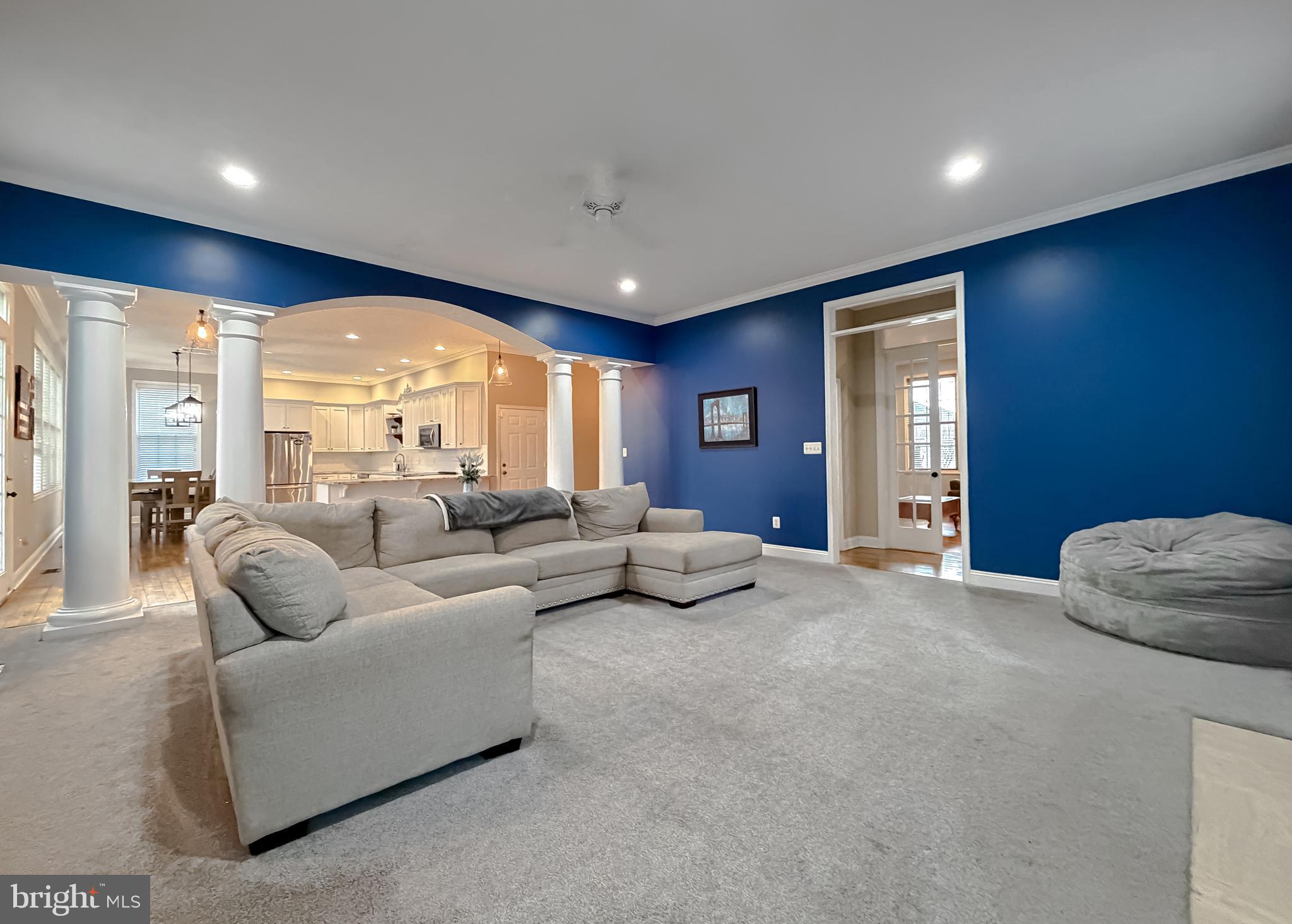 SWAN POINT SUB - Residential