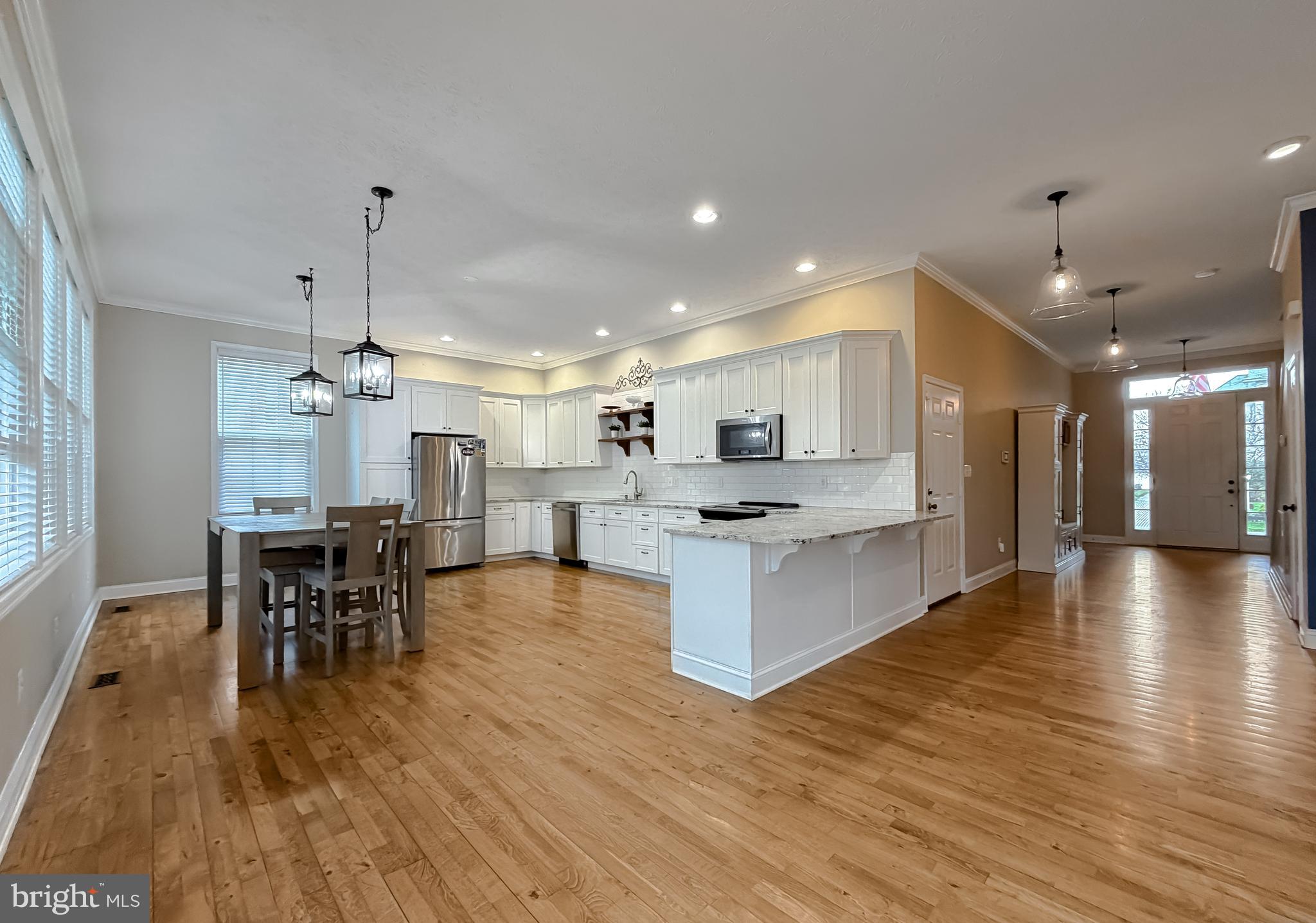 SWAN POINT SUB - Residential