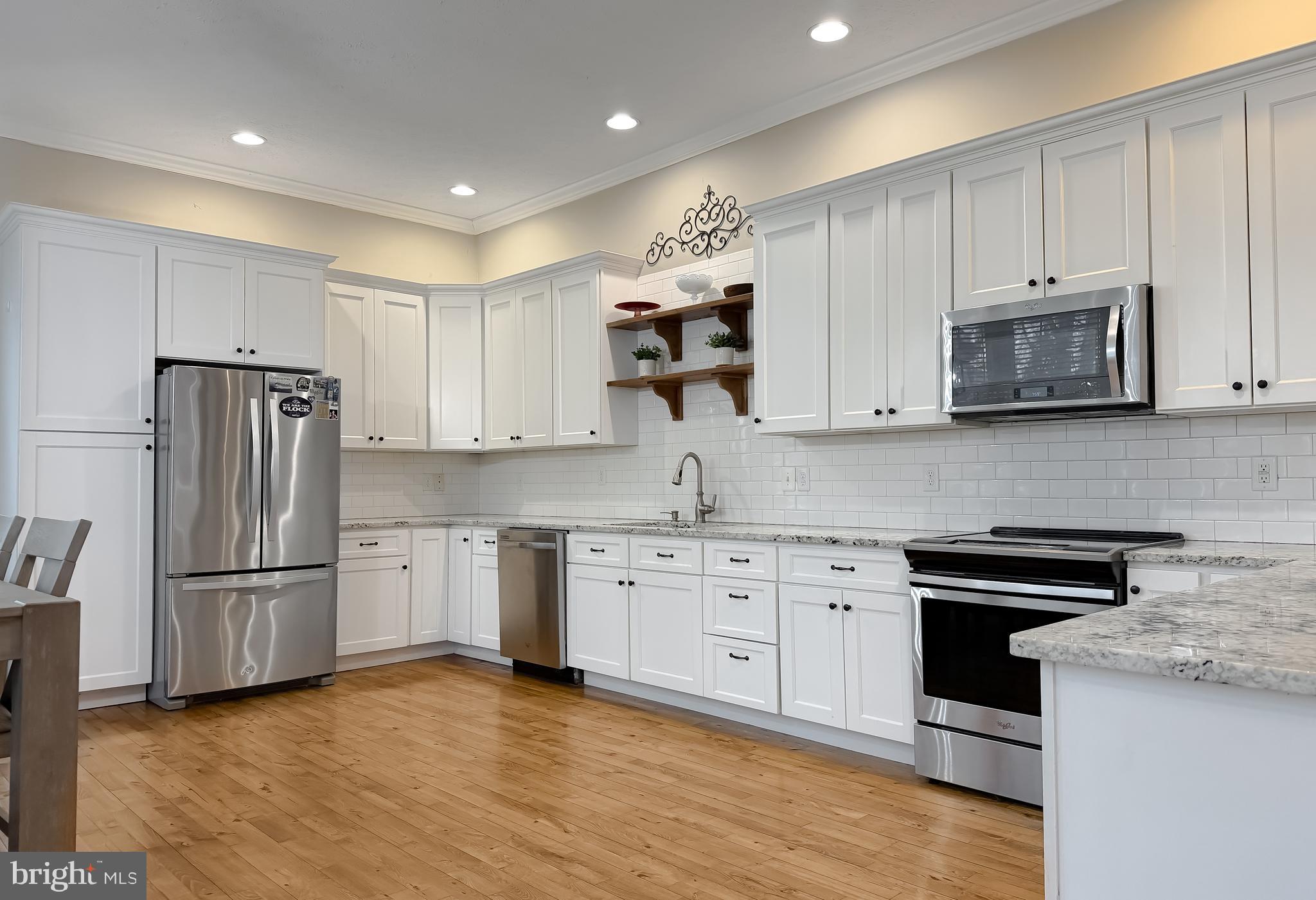 SWAN POINT SUB - Residential