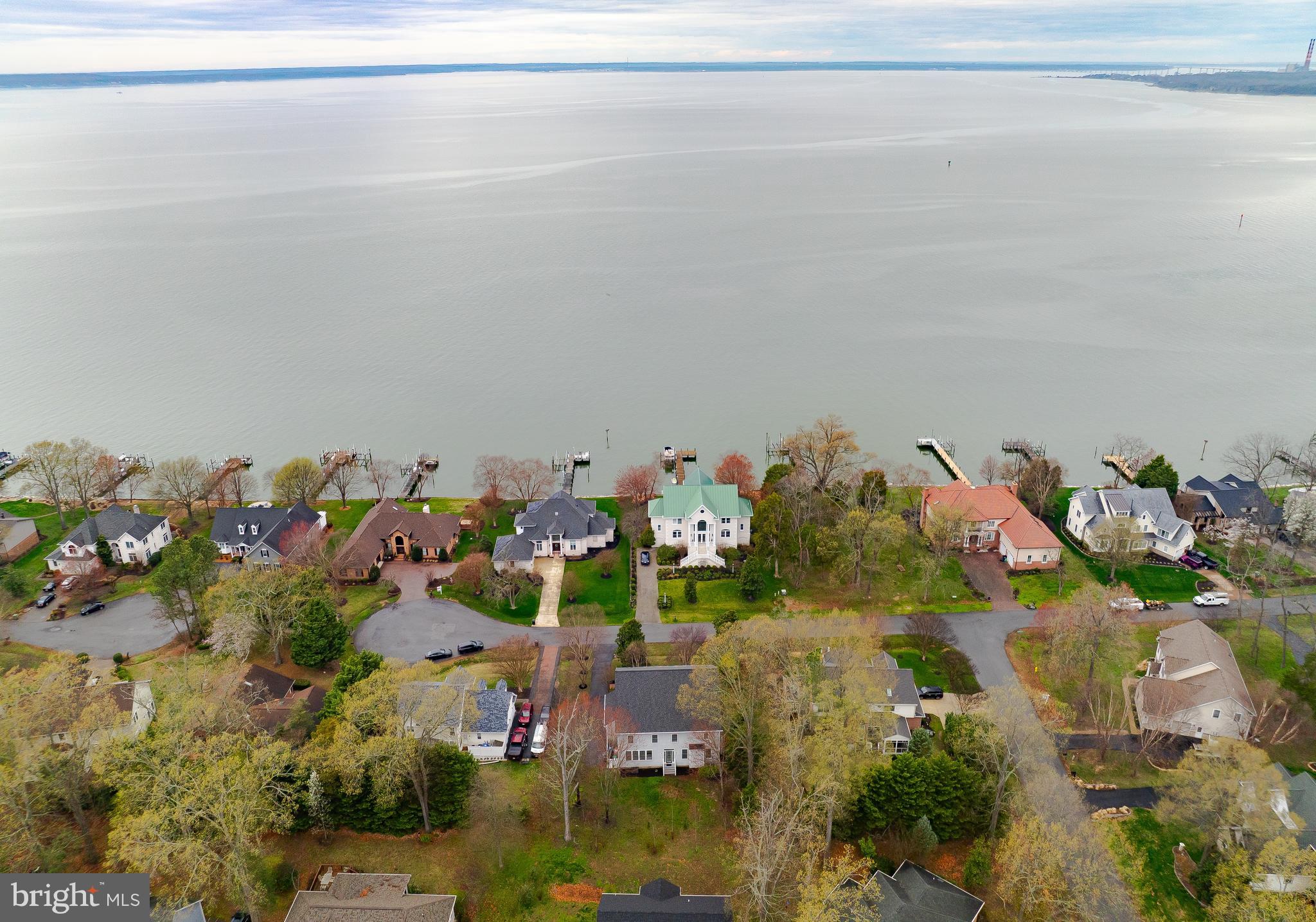 SWAN POINT SUB - Residential