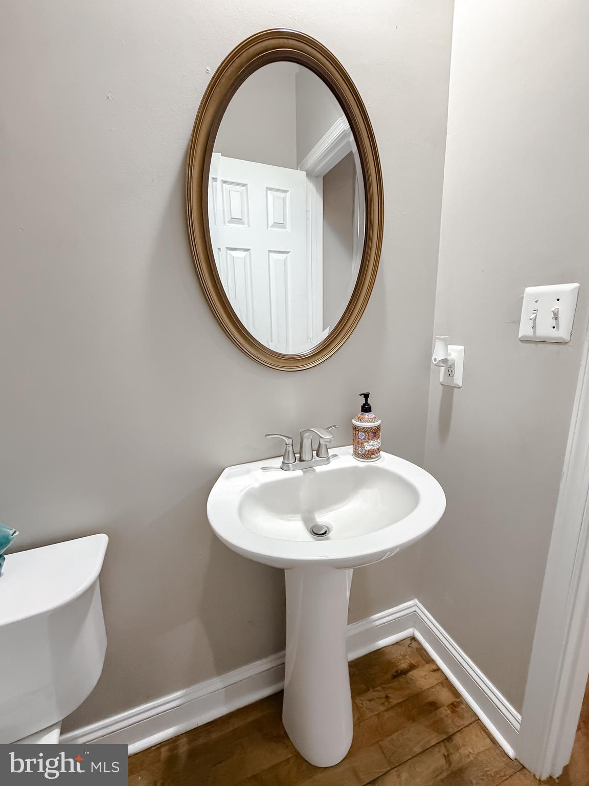 SWAN POINT SUB - Residential