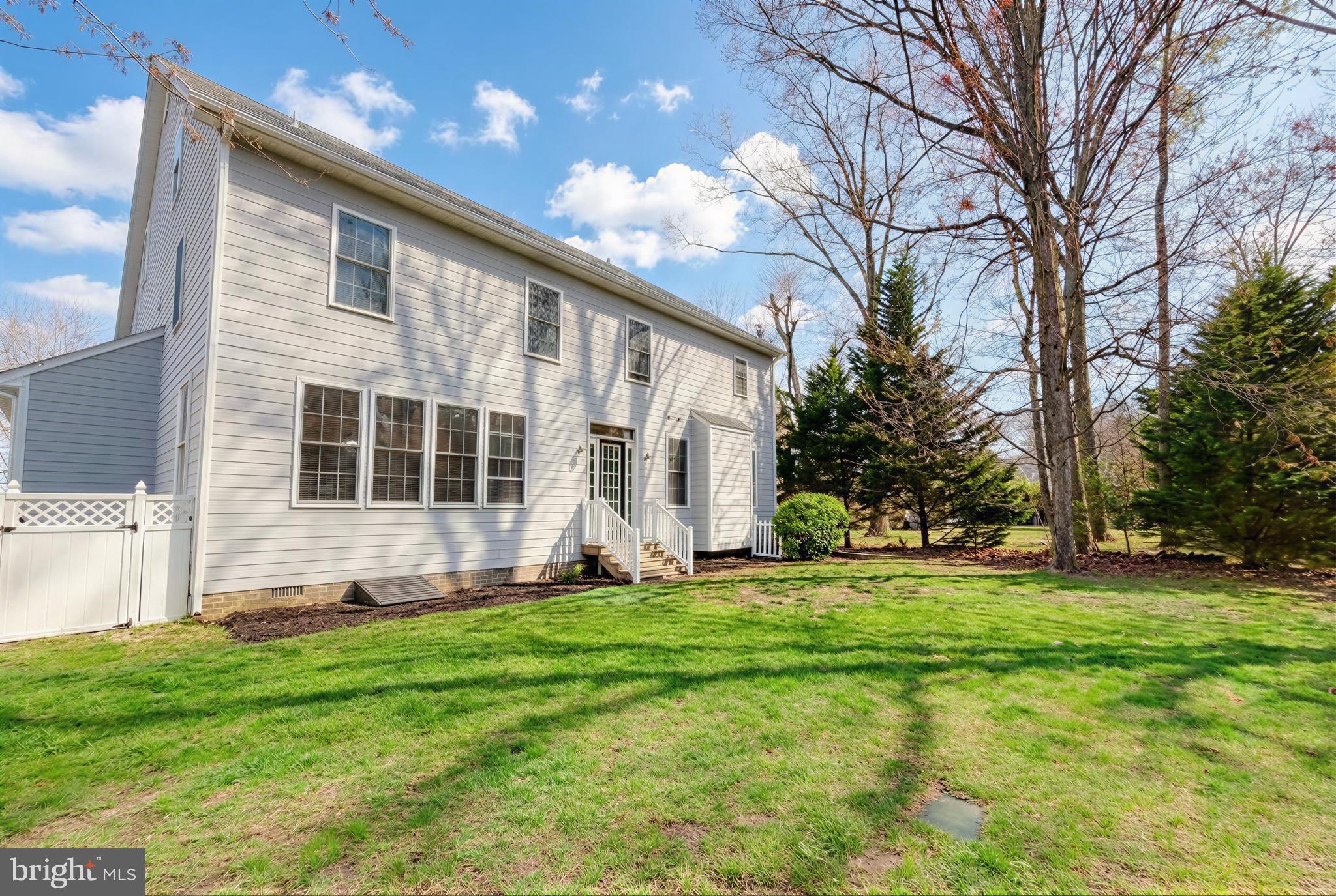 SWAN POINT SUB - Residential