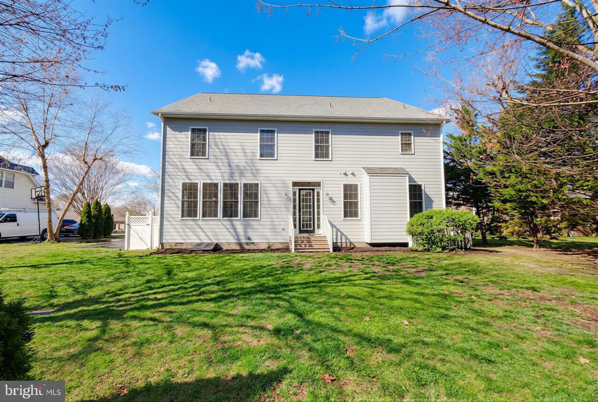 SWAN POINT SUB - Residential