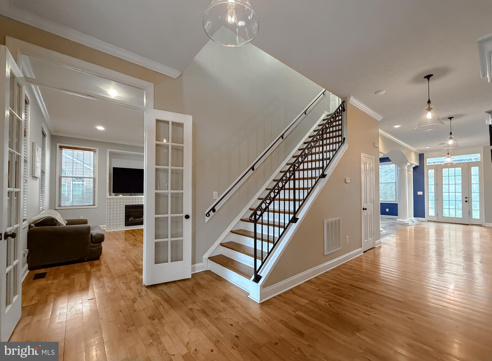 SWAN POINT SUB - Residential