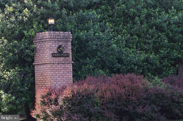 SWAN POINT SUB - Residential