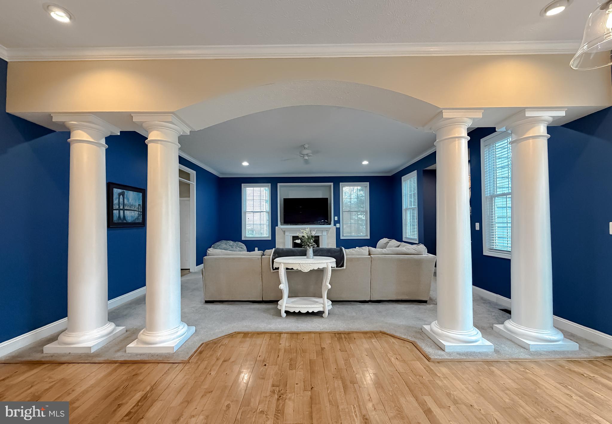 SWAN POINT SUB - Residential