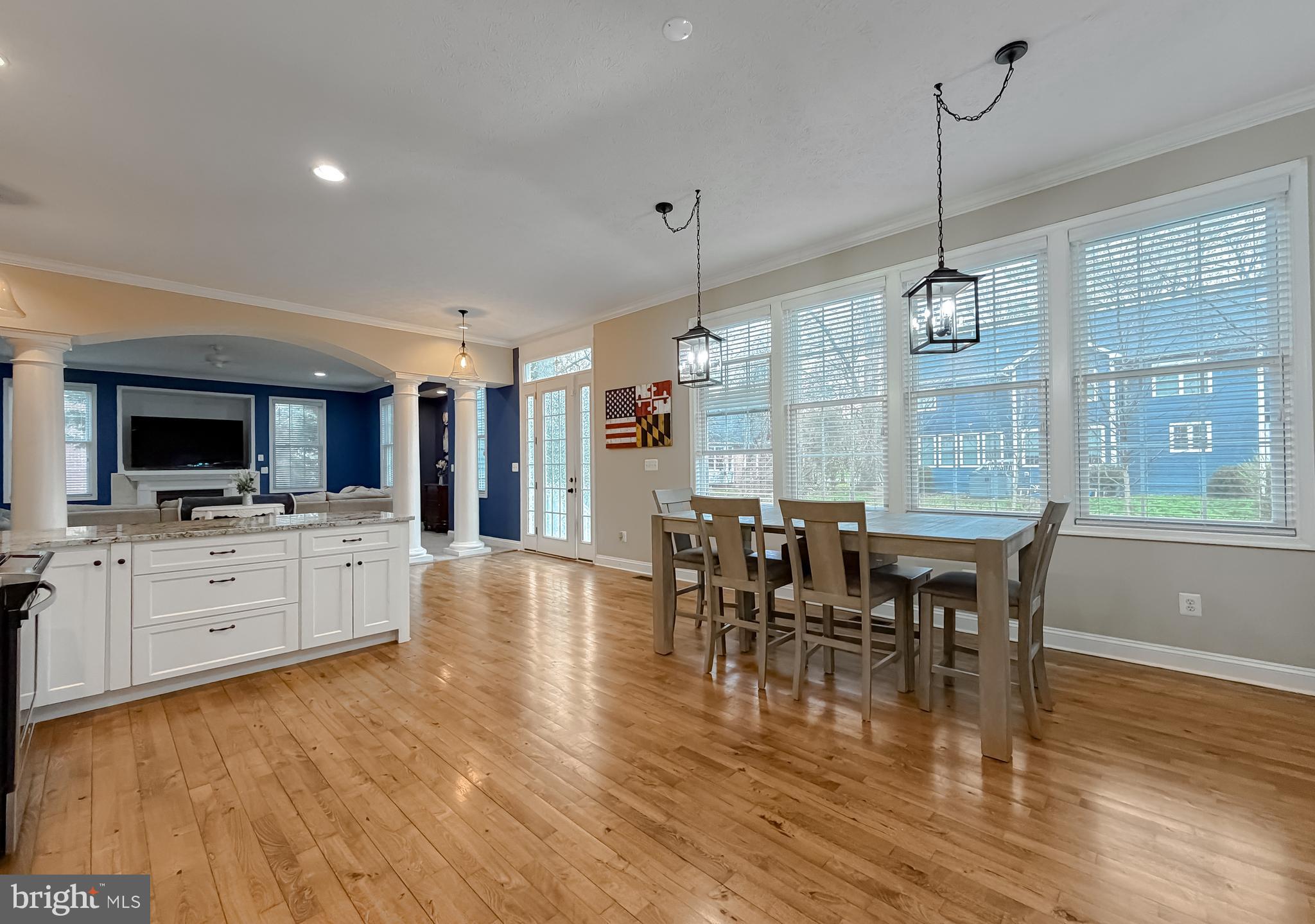 SWAN POINT SUB - Residential