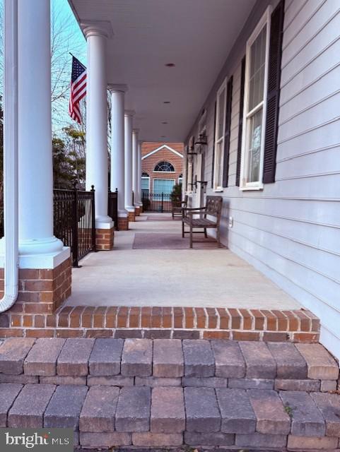 11625 BACHELORS HOPE COURT