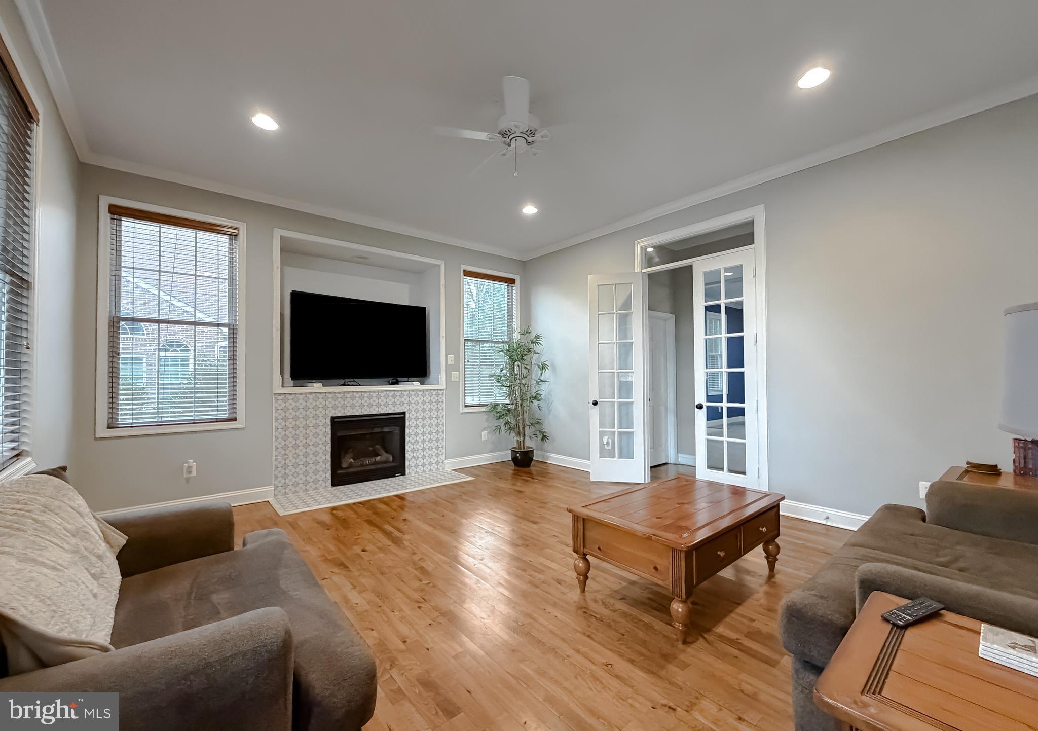 SWAN POINT SUB - Residential