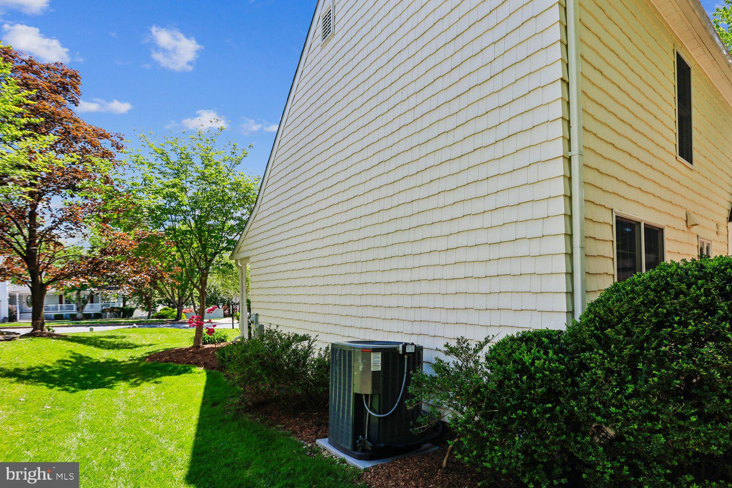 CARDINAL FOREST - Residential