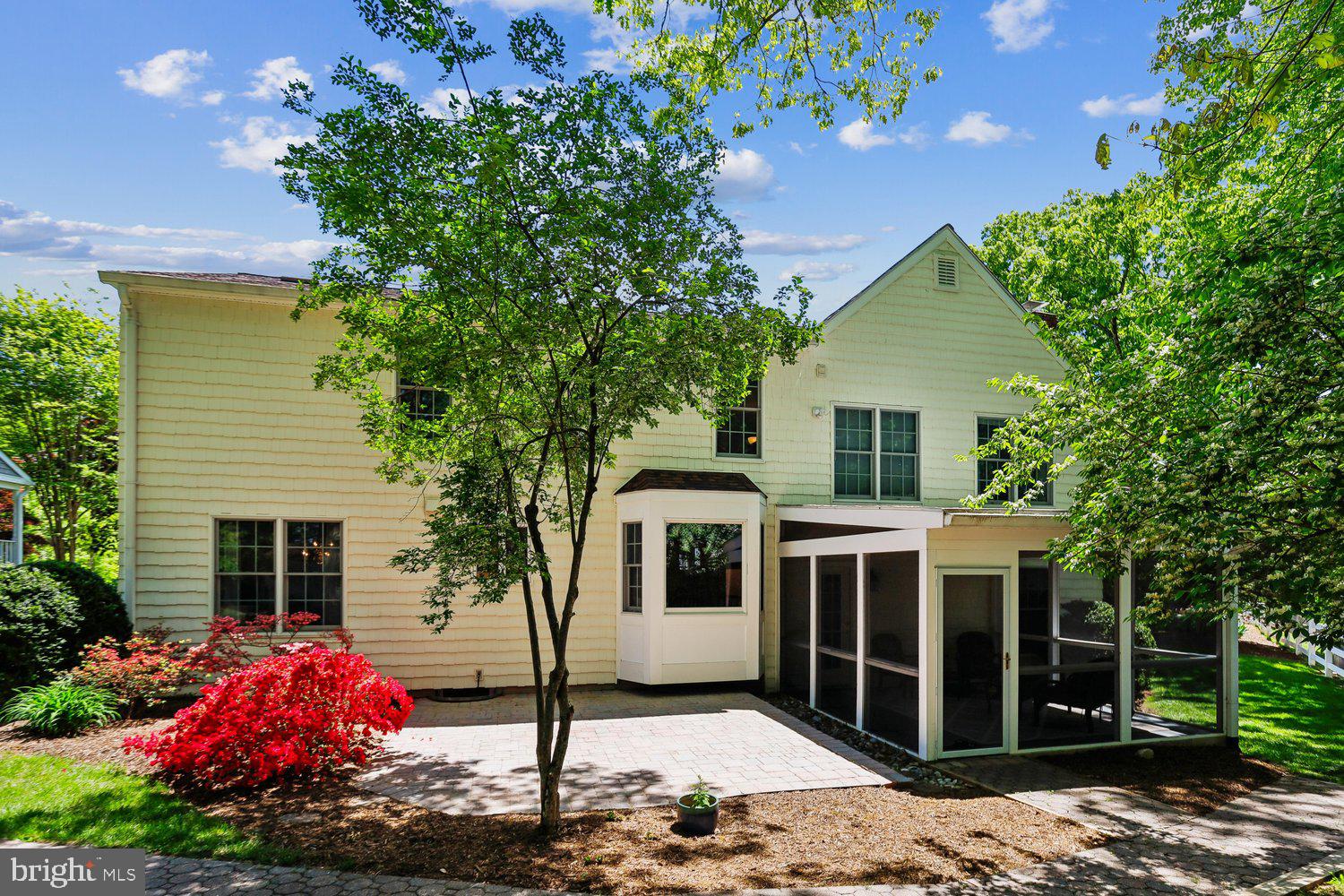 CARDINAL FOREST - Residential