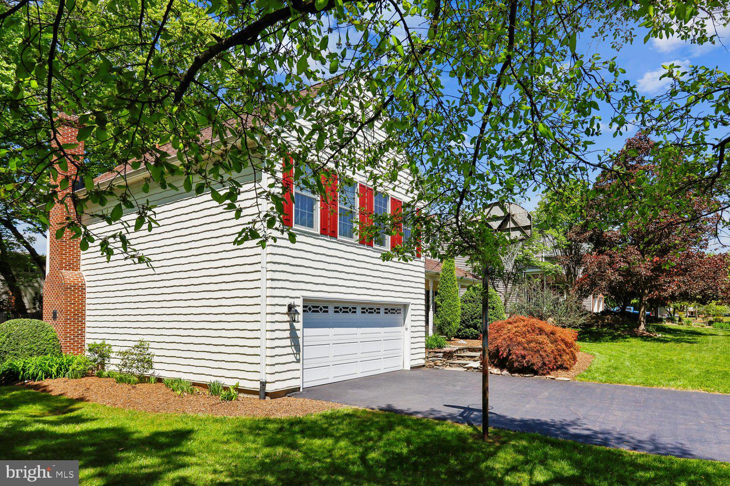 CARDINAL FOREST - Residential