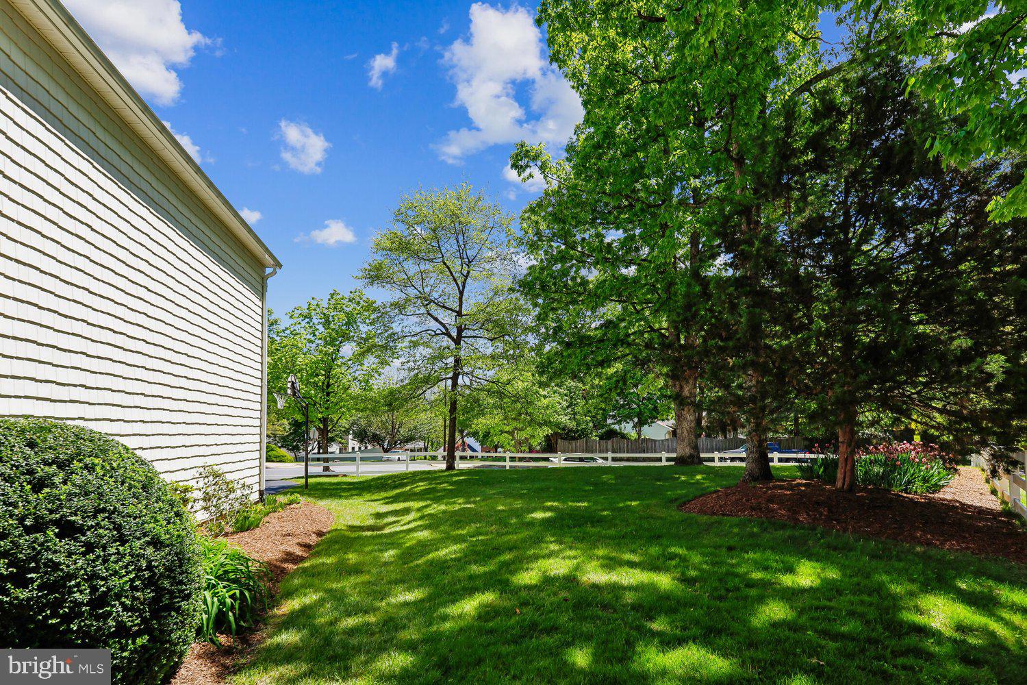 CARDINAL FOREST - Residential
