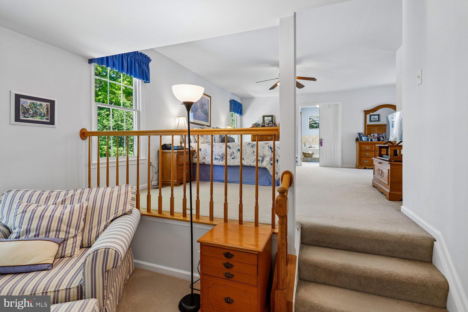 CARDINAL FOREST - Residential