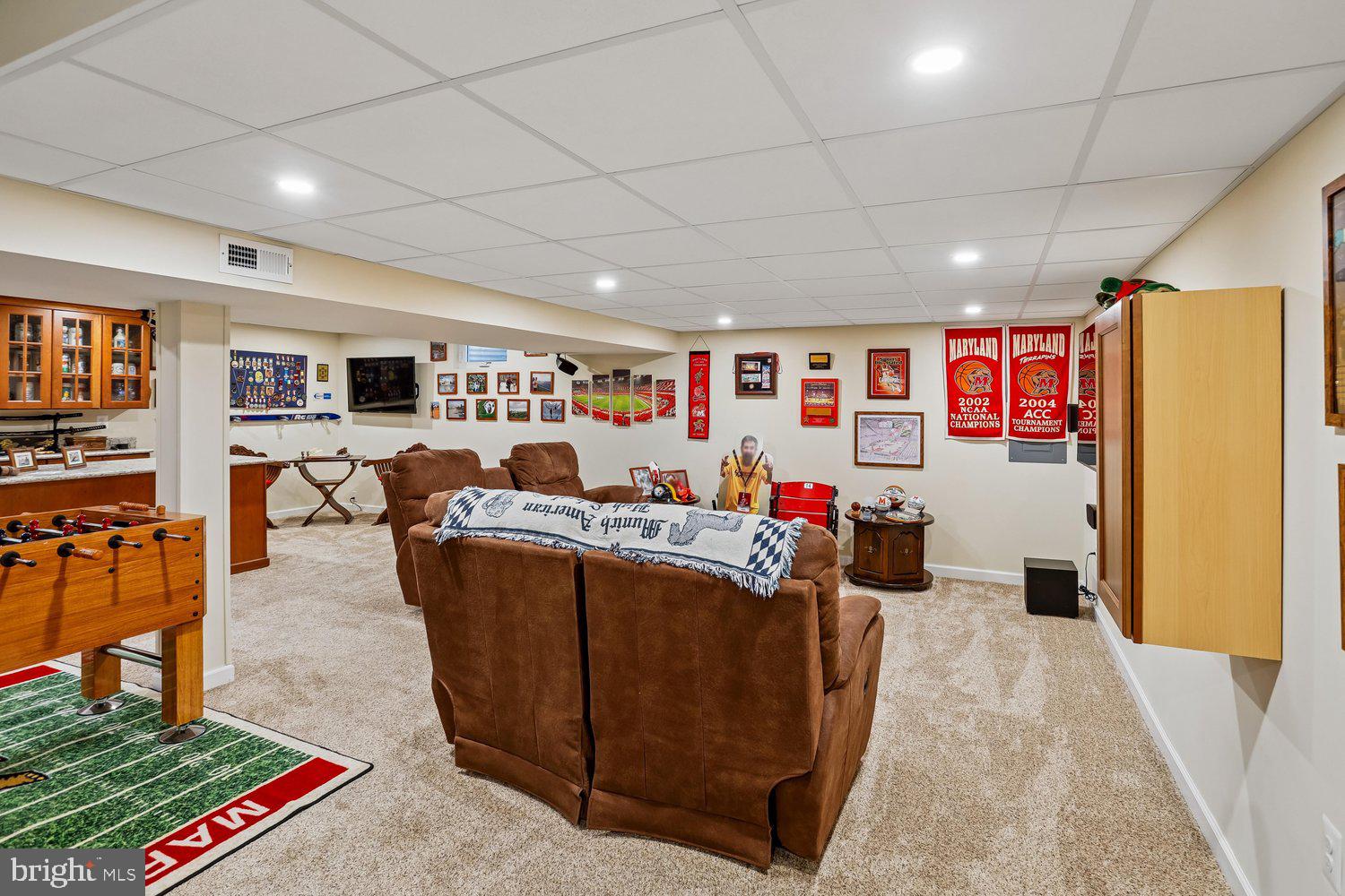CARDINAL FOREST - Residential