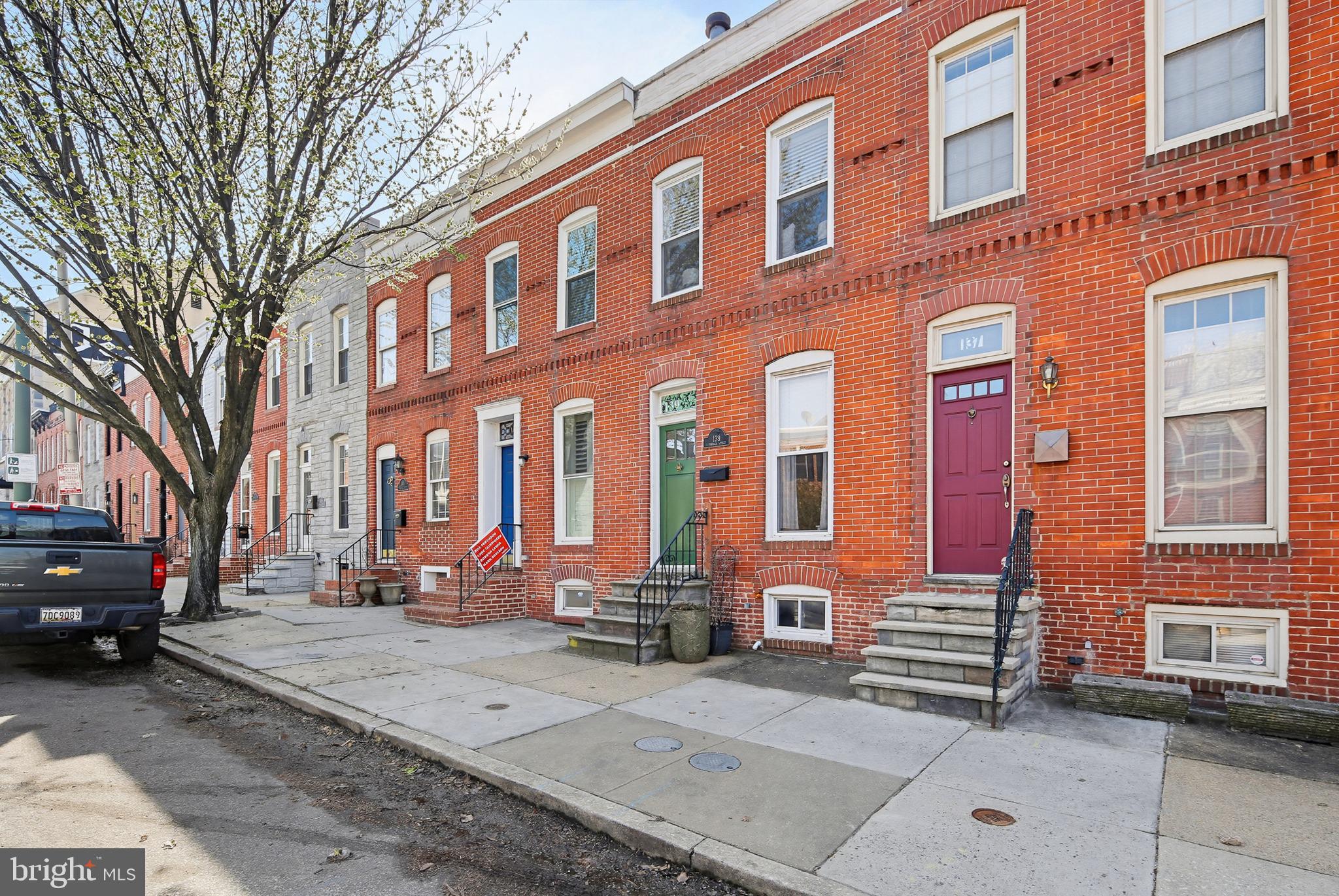 RIVERSIDE - Residential