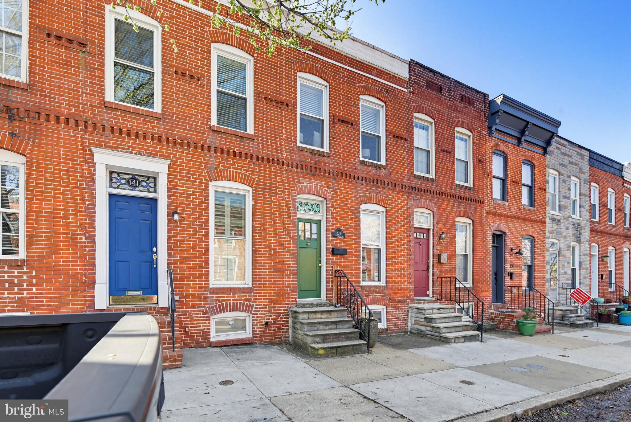 RIVERSIDE - Residential