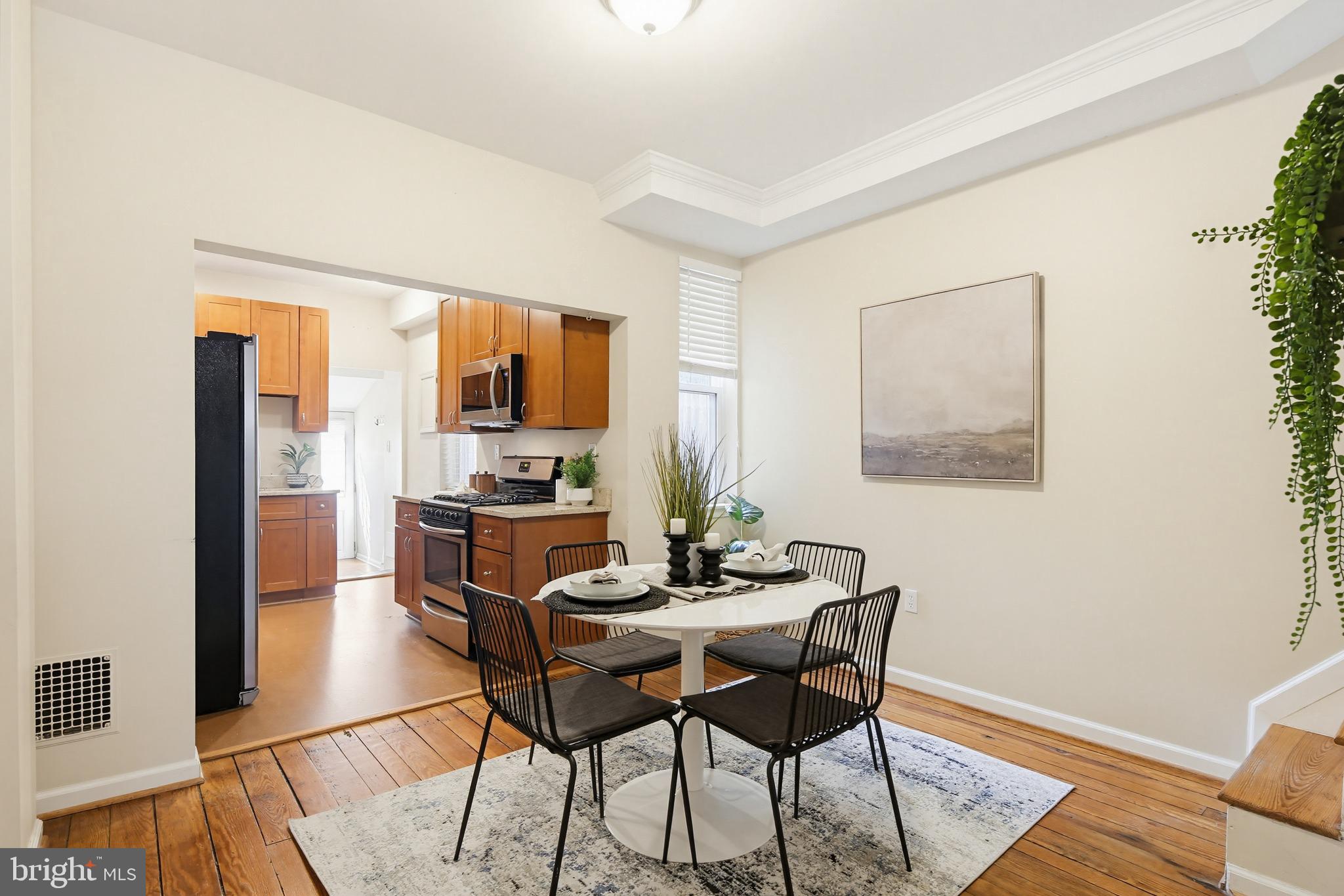 RIVERSIDE - Residential