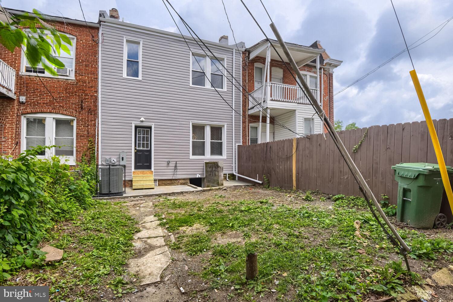 NONE AVAILABLE - Residential
