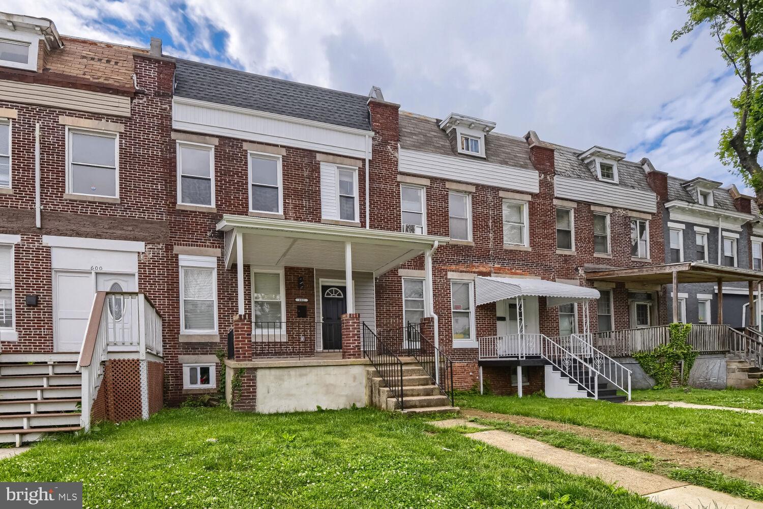 NONE AVAILABLE - Residential