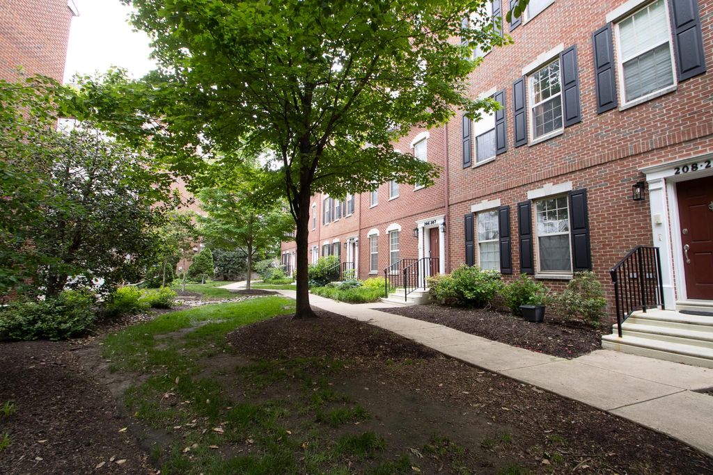 Photo of 206 Captains Way, PHILADELPHIA, PA 19146 (MLS # PAPH2622126)