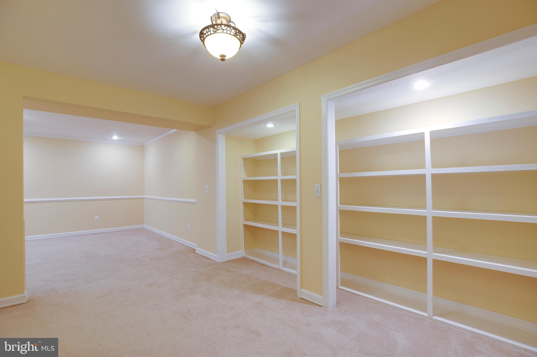 VIRGINIA RUN - Residential