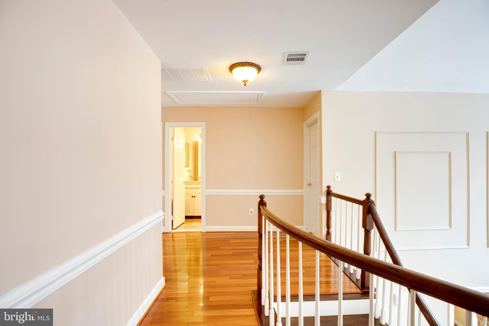 VIRGINIA RUN - Residential