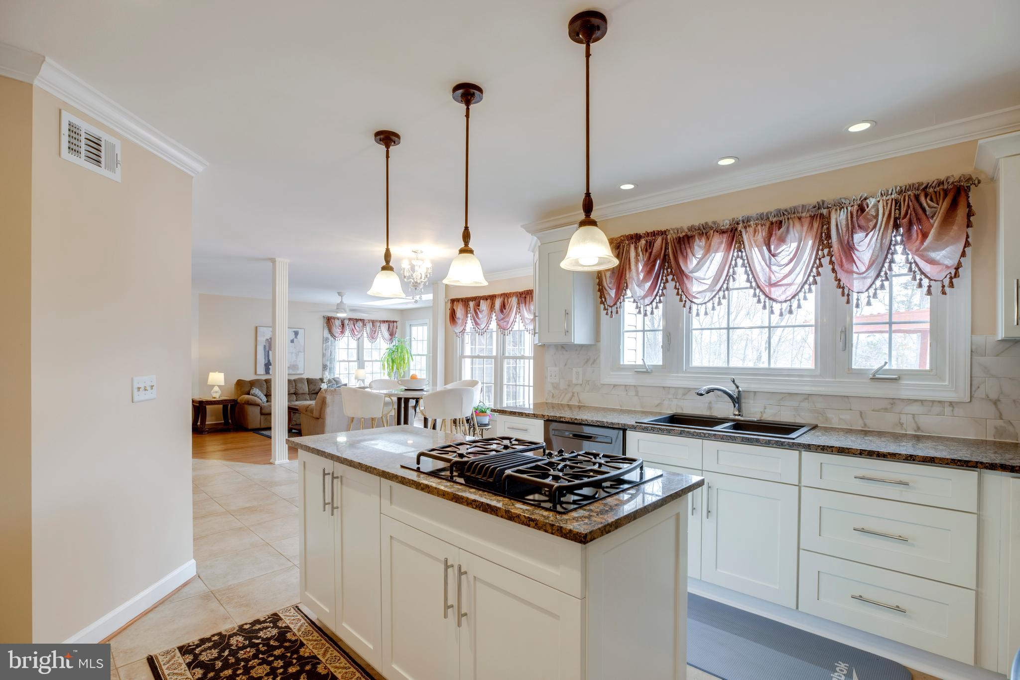 VIRGINIA RUN - Residential