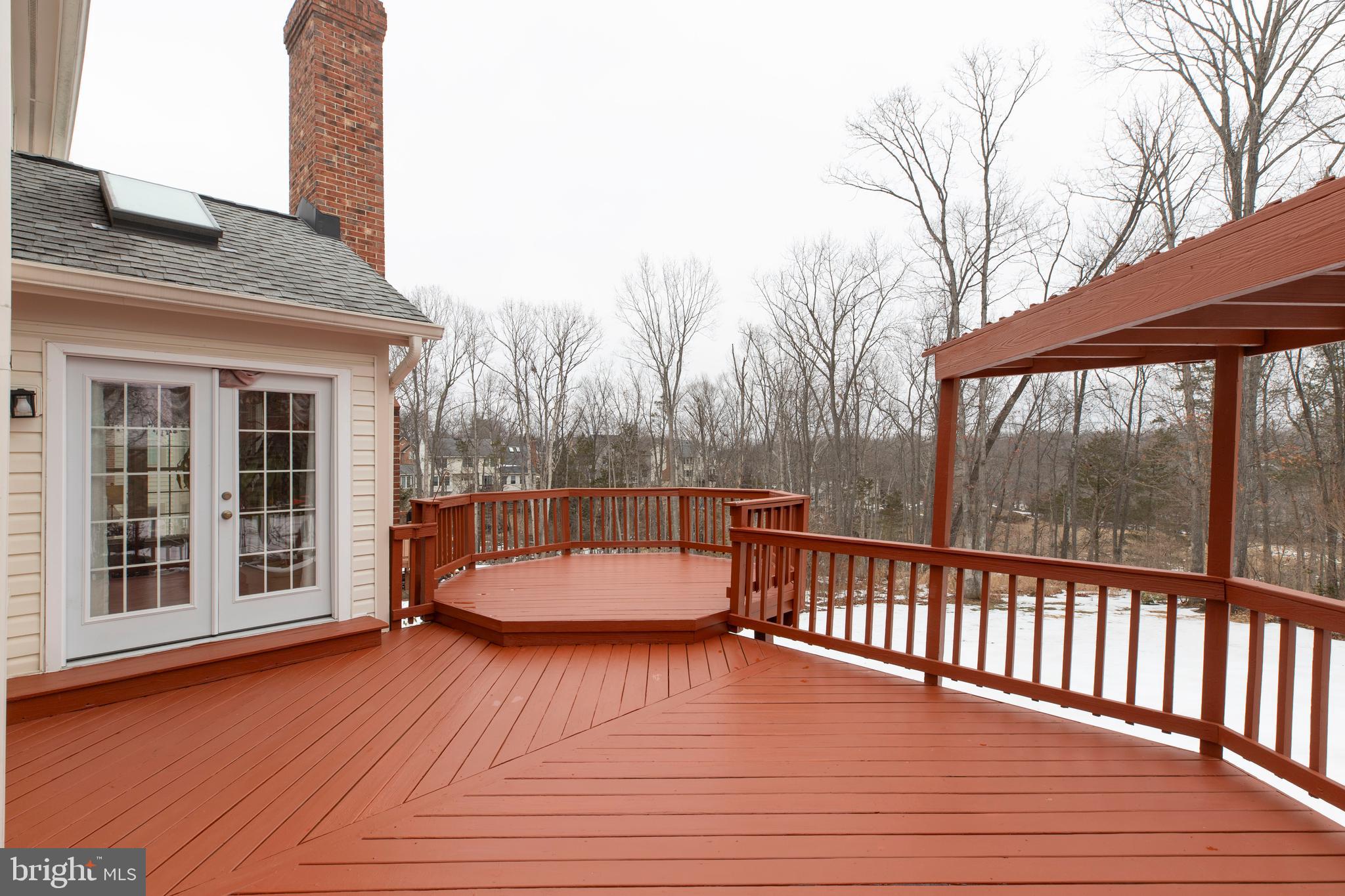 VIRGINIA RUN - Residential