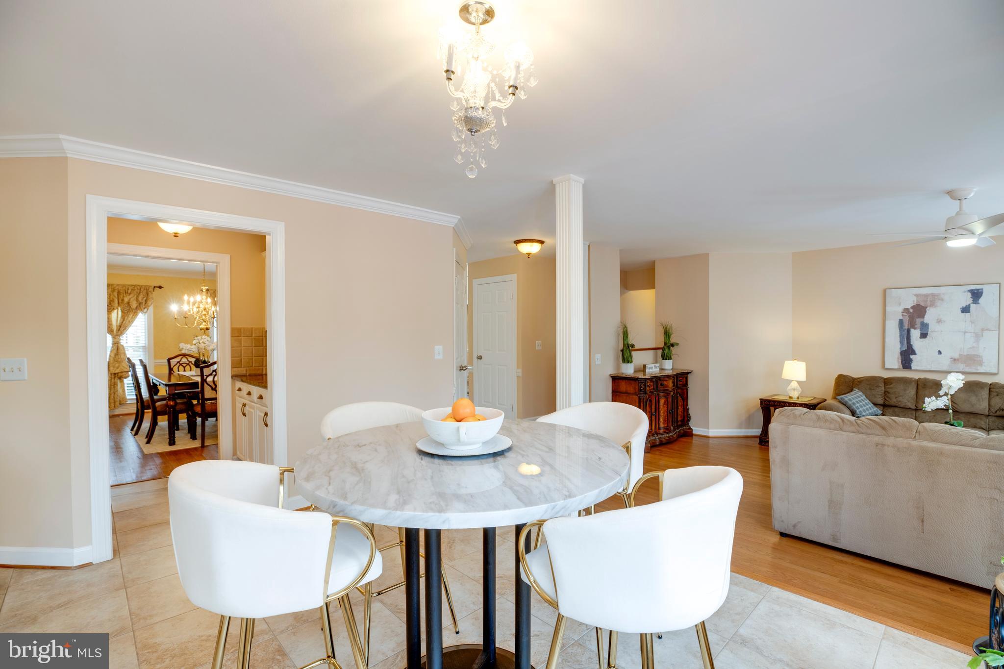 VIRGINIA RUN - Residential