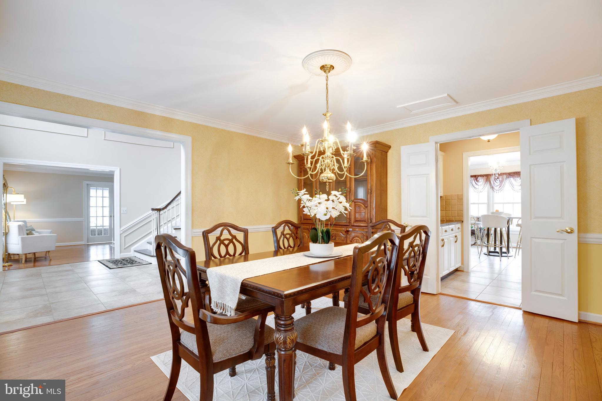 VIRGINIA RUN - Residential